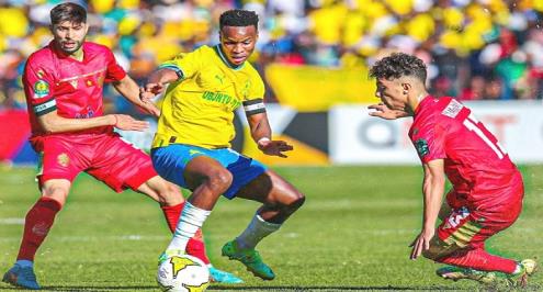 جدول مباريات اليوم.. نهائي الدوري الإفريقي.. ظهور مصطفى محمد.. وليفربول يواجه لوتون تاون